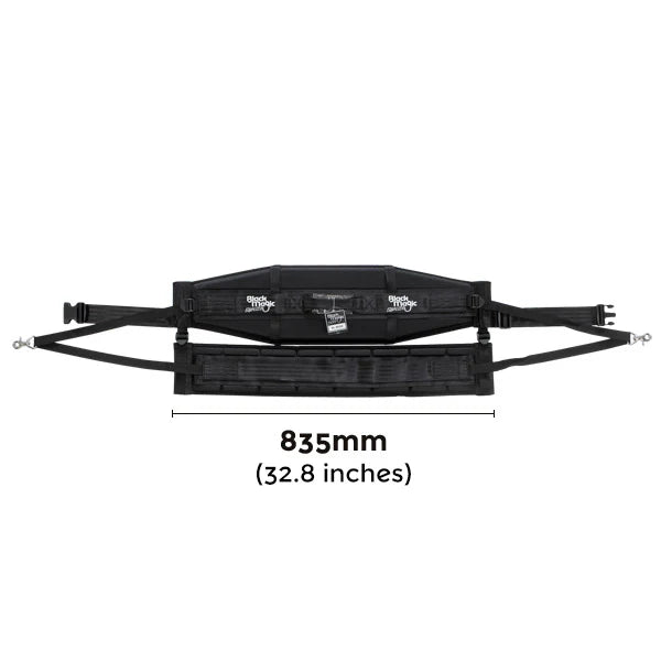 Black Magic - Gimbal Harness