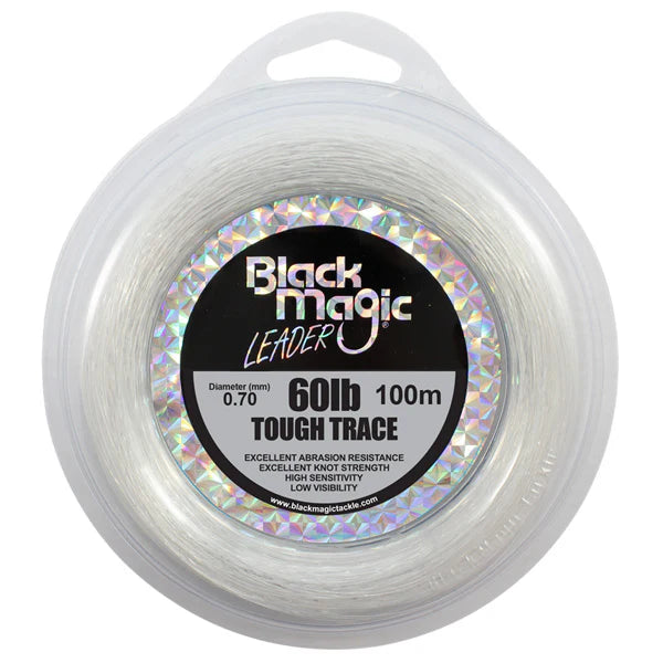 Black Magic - Tough Trace