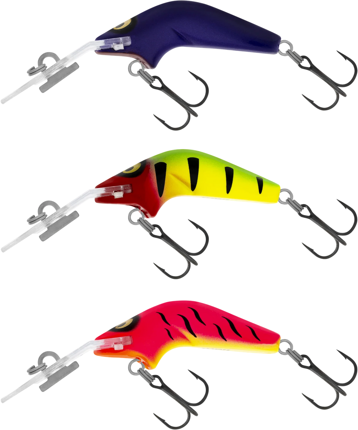 Halco - Poltergeist 50XDD