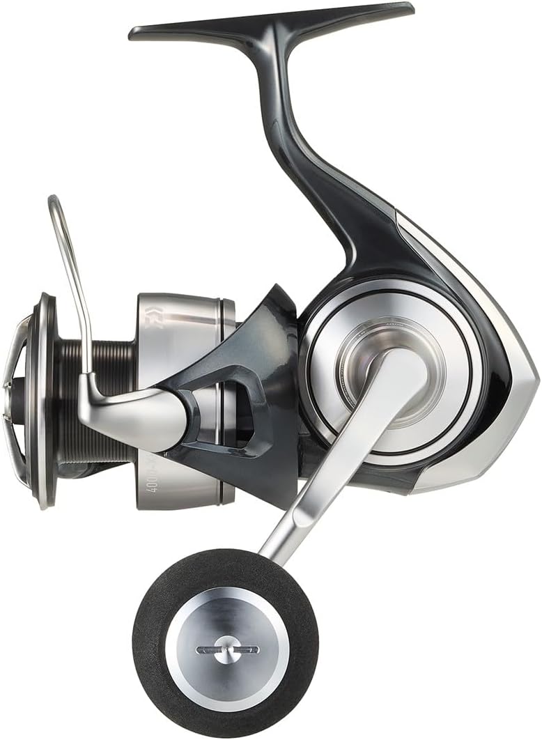 Daiwa - 24 CERTATE SW 4000-XH