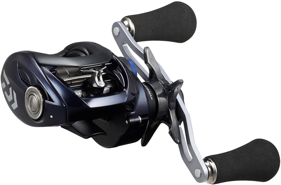 Daiwa - 23 SALTIST TW100XHL PESP