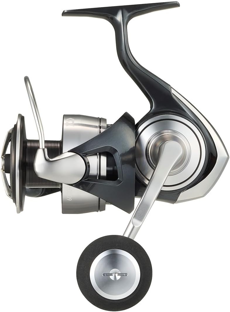 Daiwa - 24 CERTATE SW 6000-H