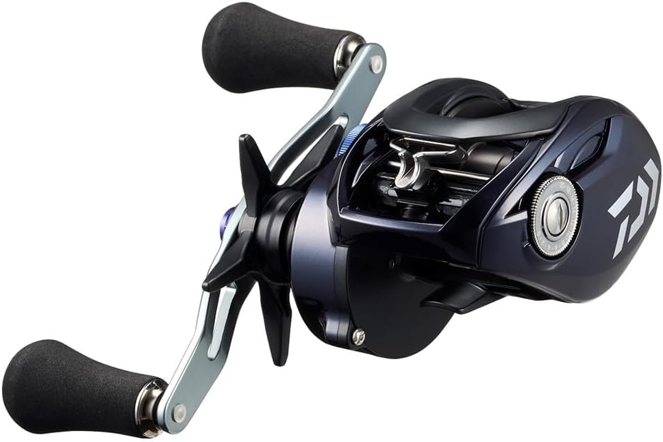 Daiwa - 23 SALTIST TW300XH PESP