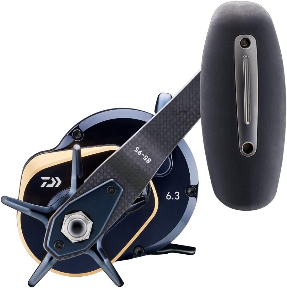 Daiwa - 22 SALTIGA 15HL-SJ