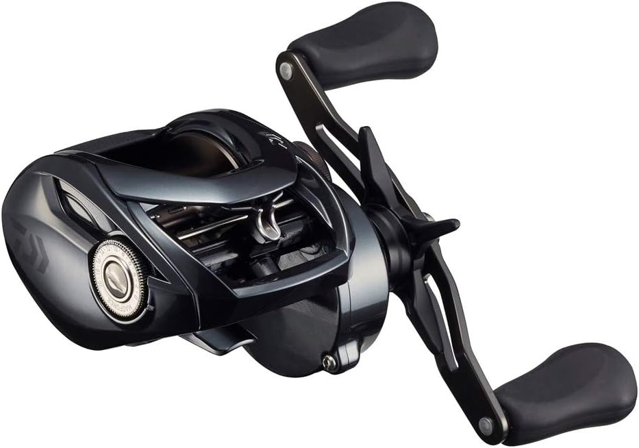 Daiwa - TATULA TW 400HL