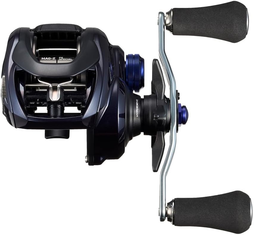 Daiwa - 23 SALTIST TW300XHL PESP