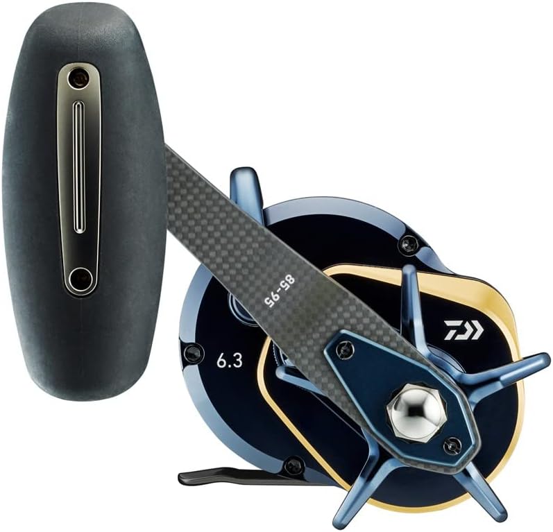 Daiwa - 22 SALTIGA 15-SJ