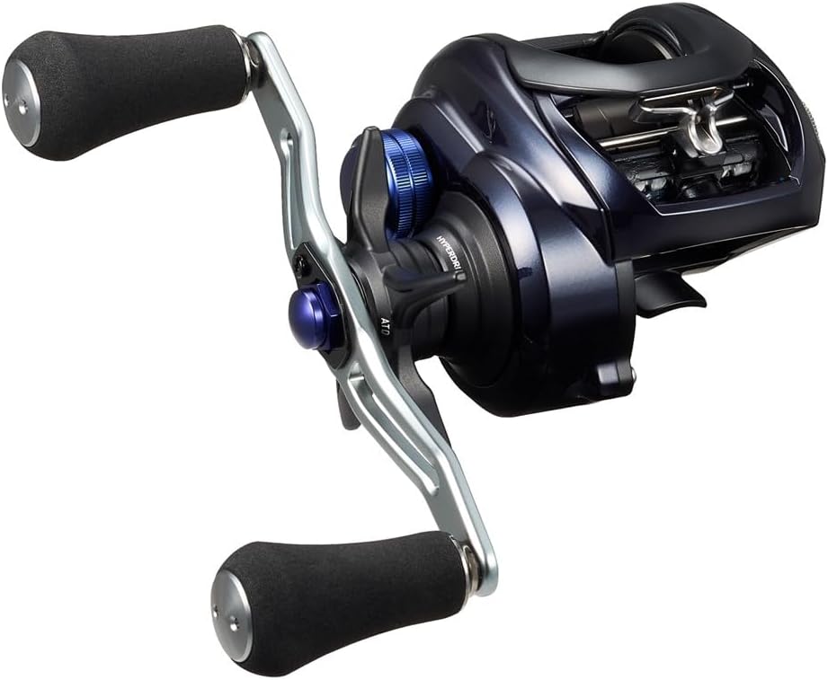 Daiwa - 23 SALTIST TW300XH PESP