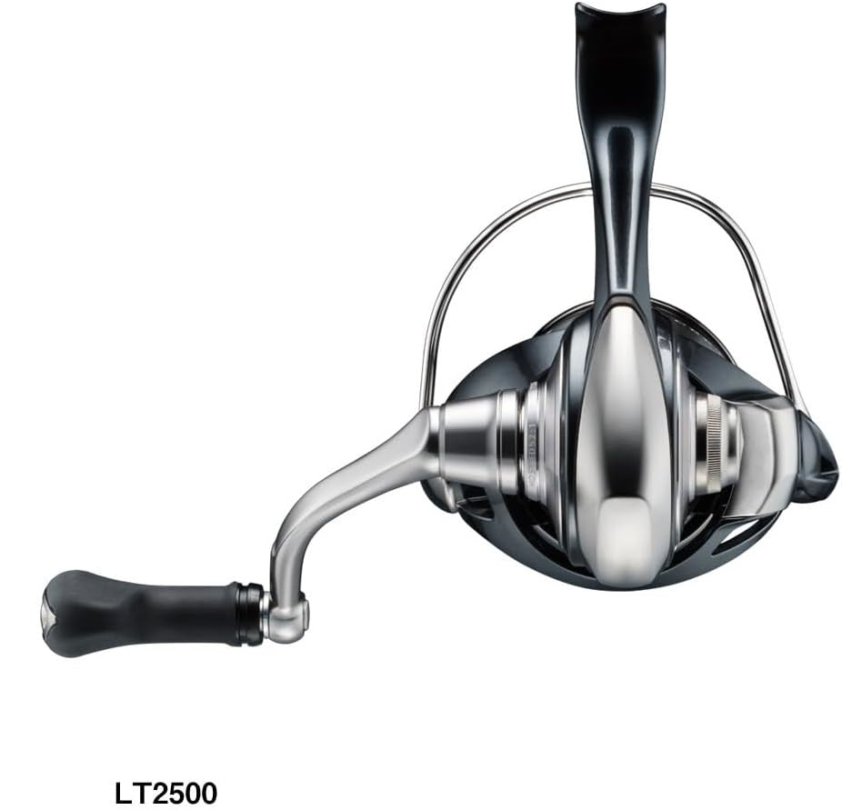 Daiwa - 24 CERTATE LT4000-CXH