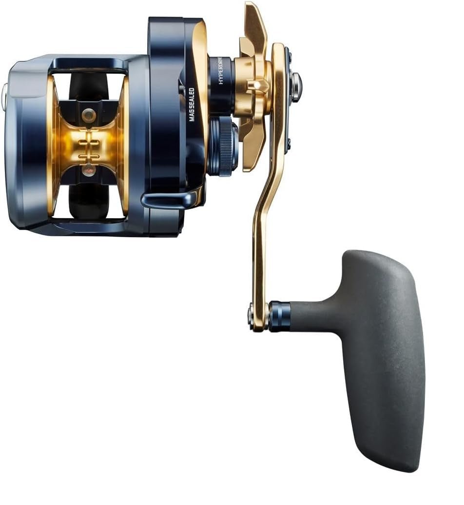 Daiwa - 22 SALTIGA 15