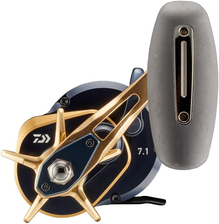 Daiwa - 22 SALTIGA 15HL