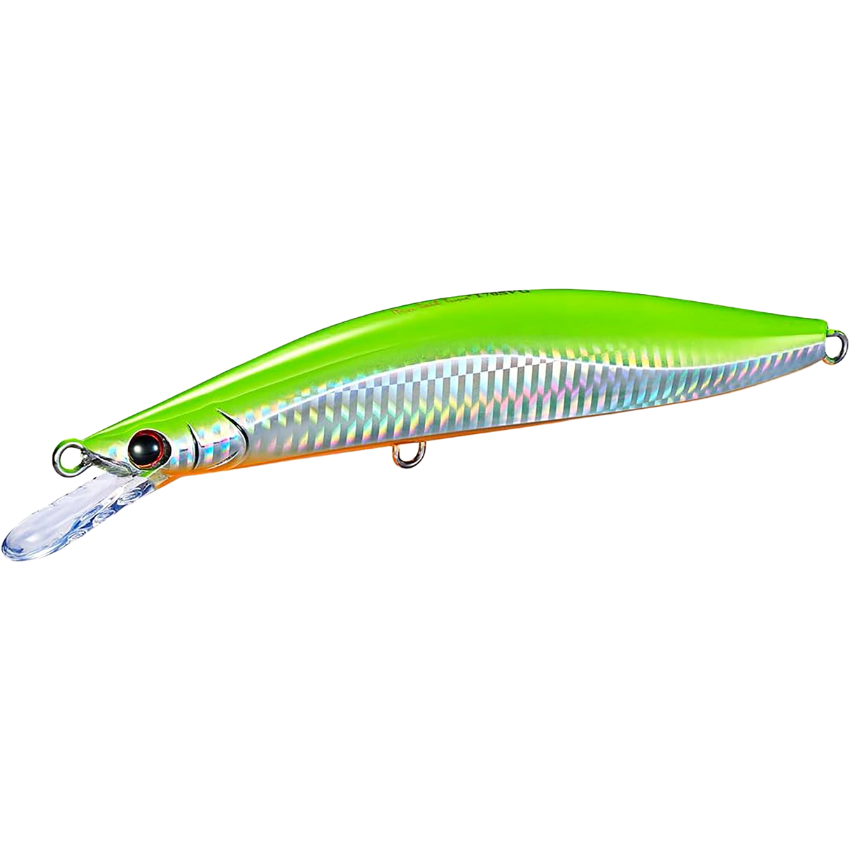 Jackson - Pintail Tune 170SVG