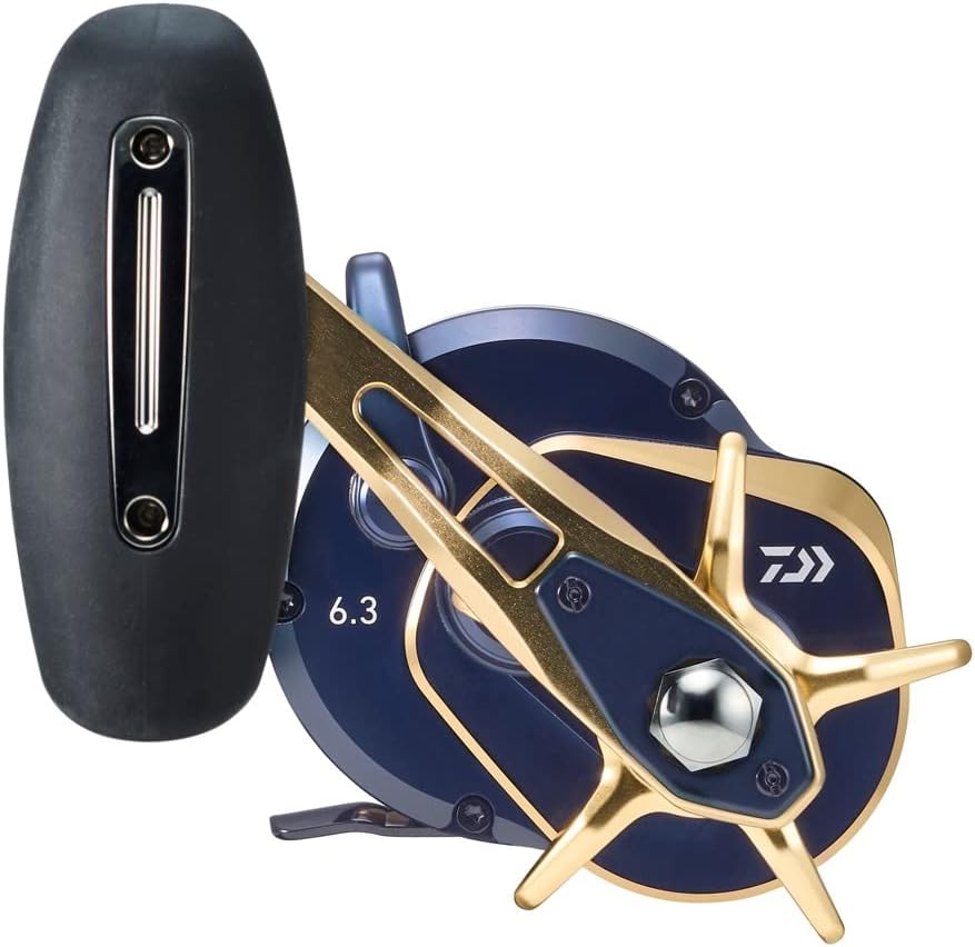 Daiwa - 22 SALTIGA 15S