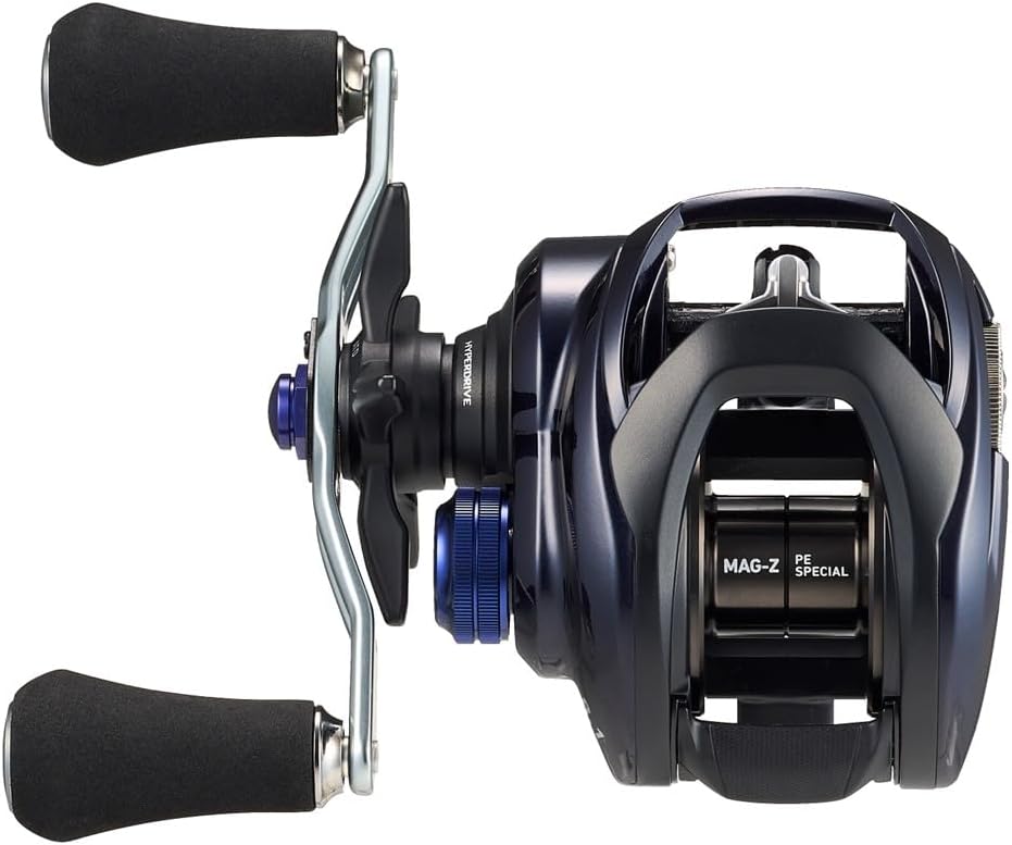 Daiwa - 23 SALTIST TW300XHL PESP