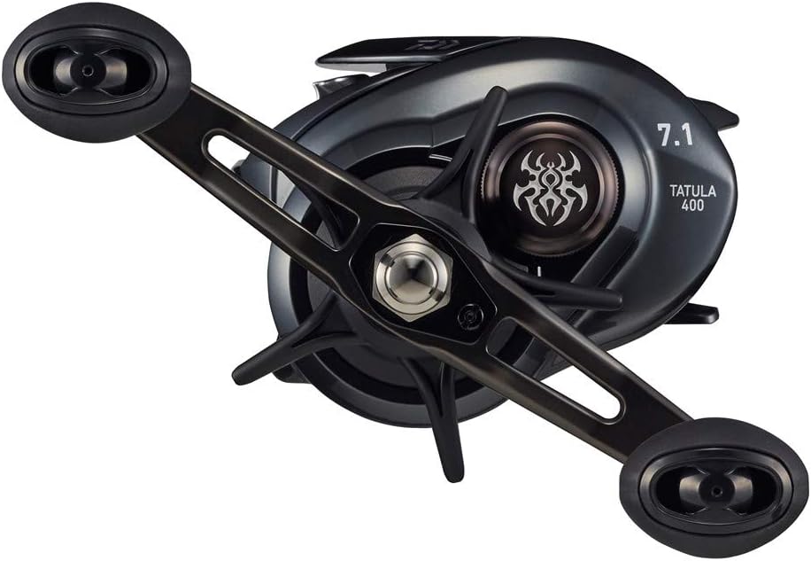 Daiwa - TATULA TW 400HL