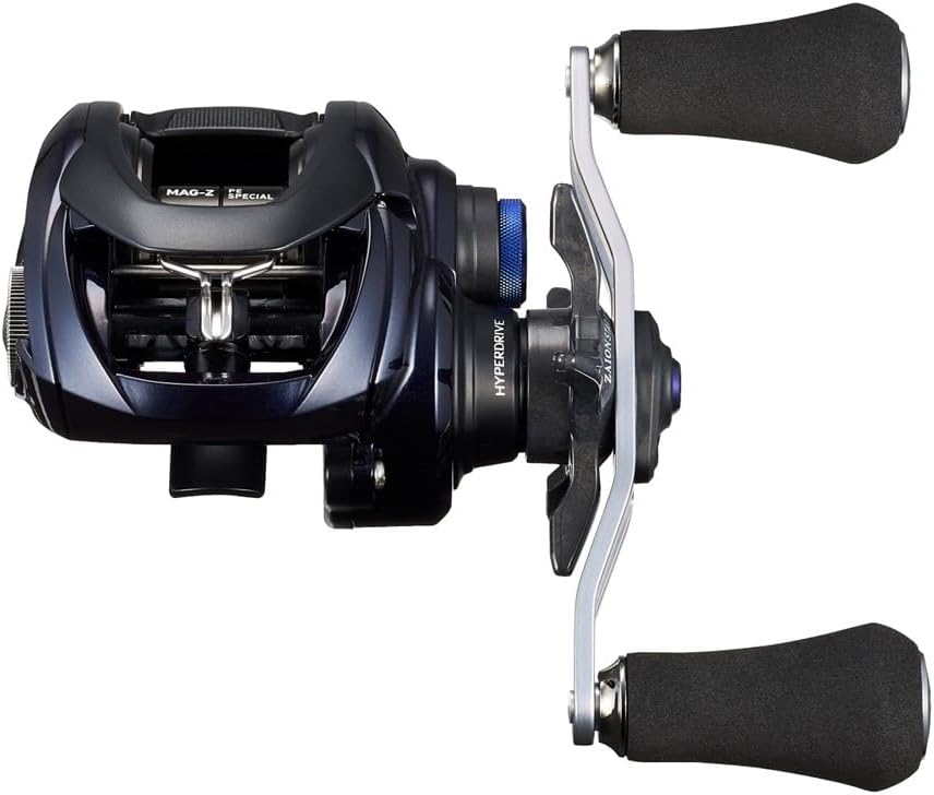 Daiwa - 23 SALTIST TW100XHL PESP