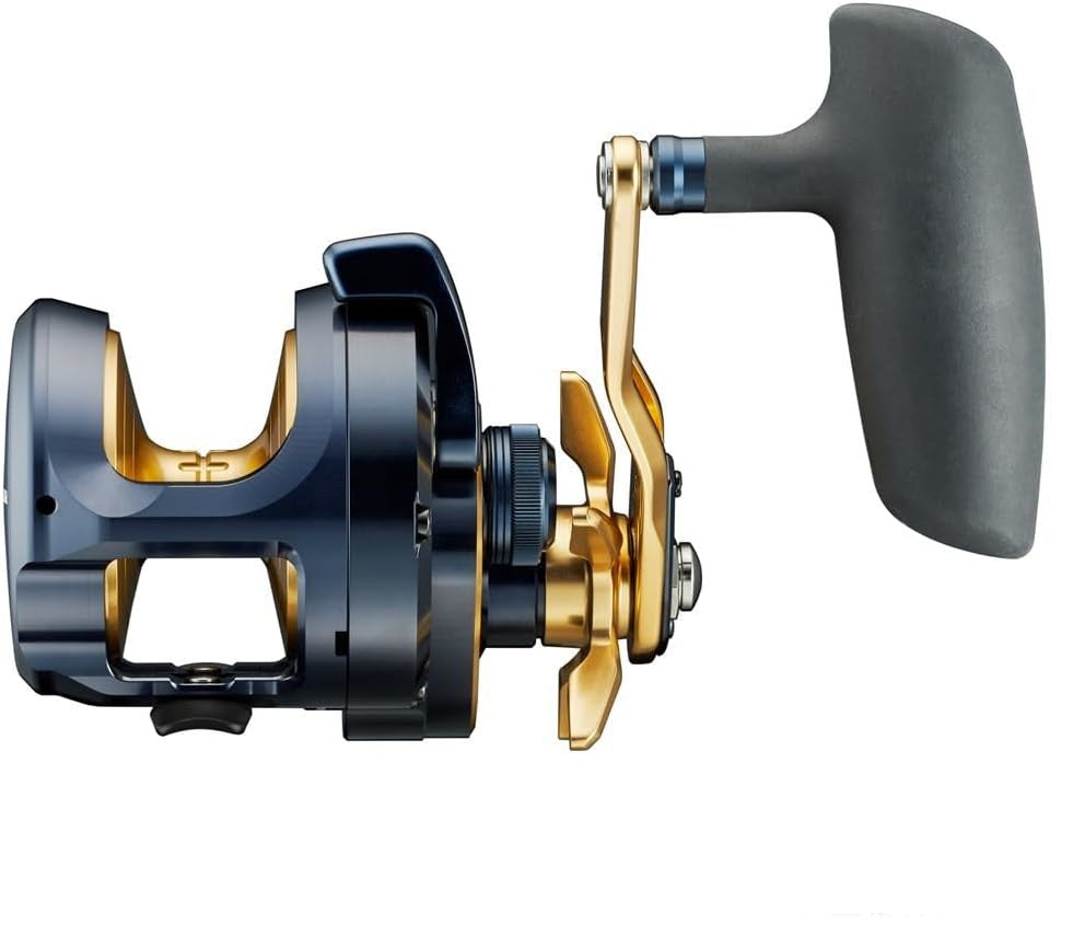 Daiwa - 22 SALTIGA 15