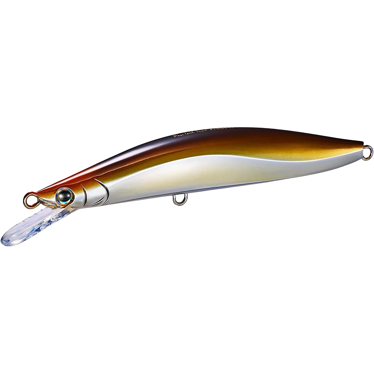 Jackson - Pintail Tune 170SVG