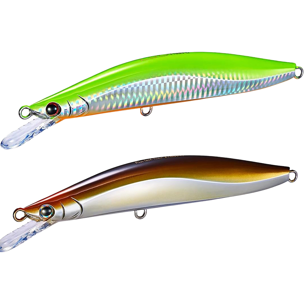 Jackson - Pintail Tune 170SVG