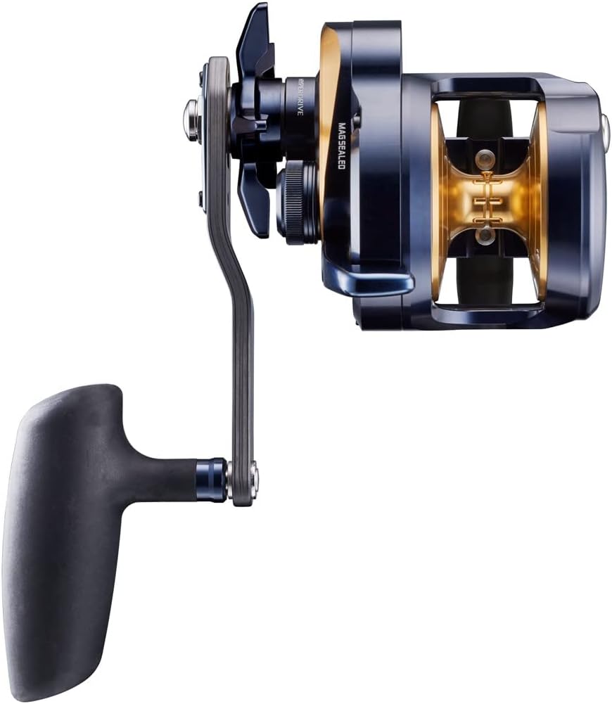 Daiwa - 22 SALTIGA 15HL-SJ