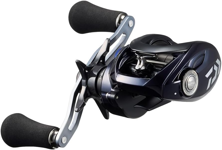 Daiwa - 23 SALTIST TW100XH PESP