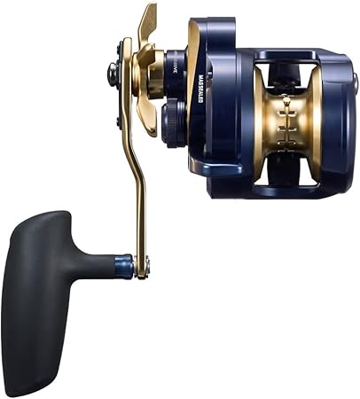 Daiwa - 22 SALTIGA 15L