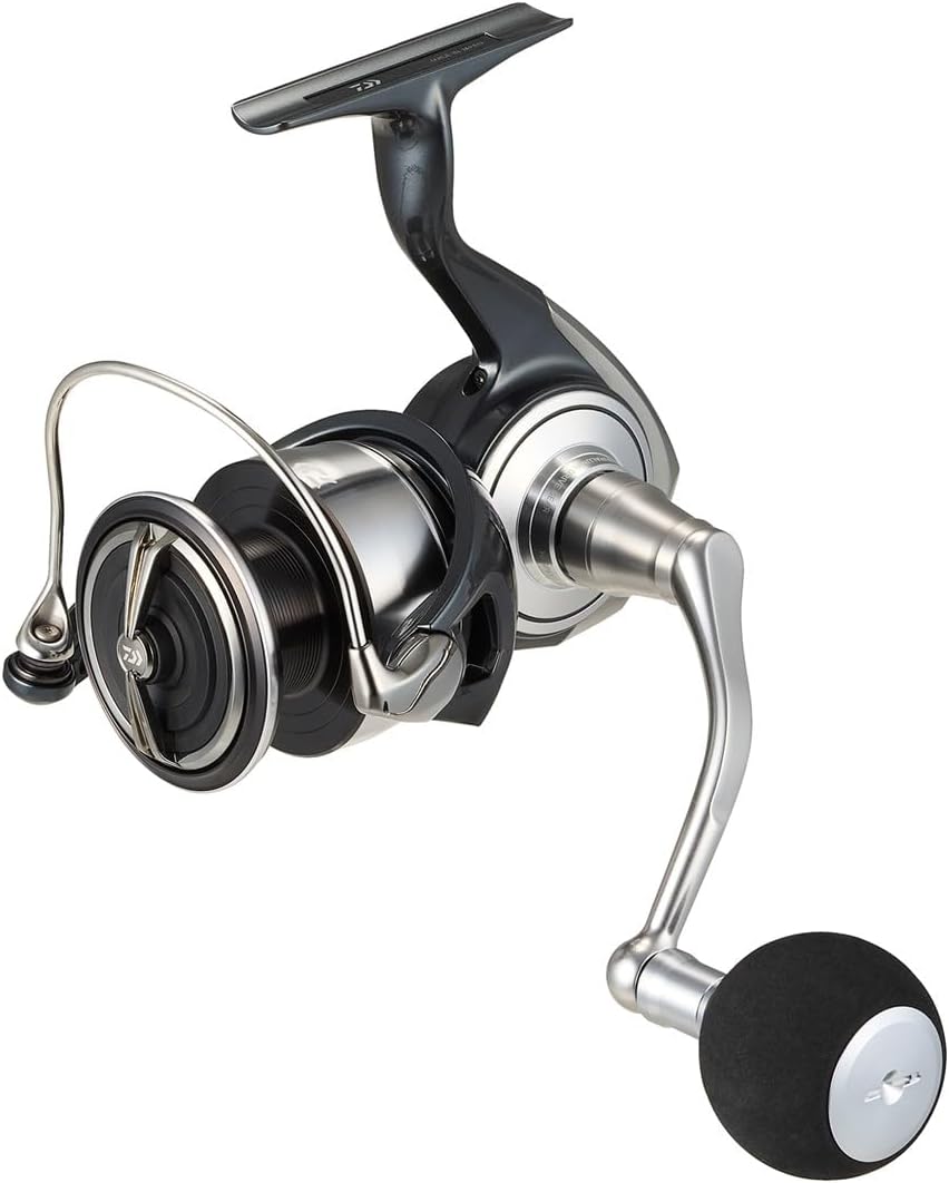 Daiwa - 24 CERTATE SW 4000-H