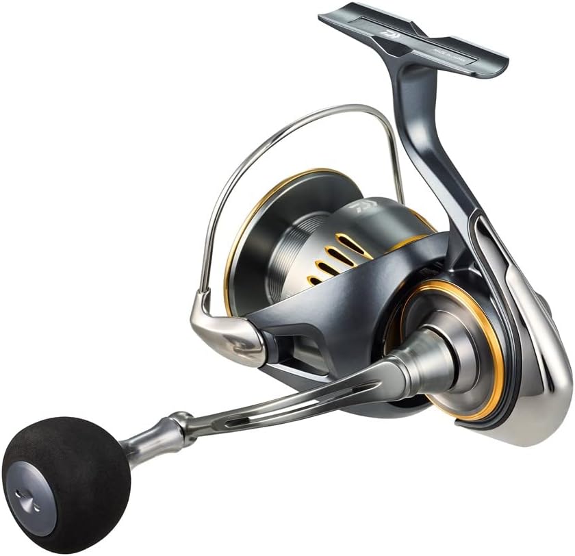 Daiwa - 23 AIRITY LT5000D-CXH