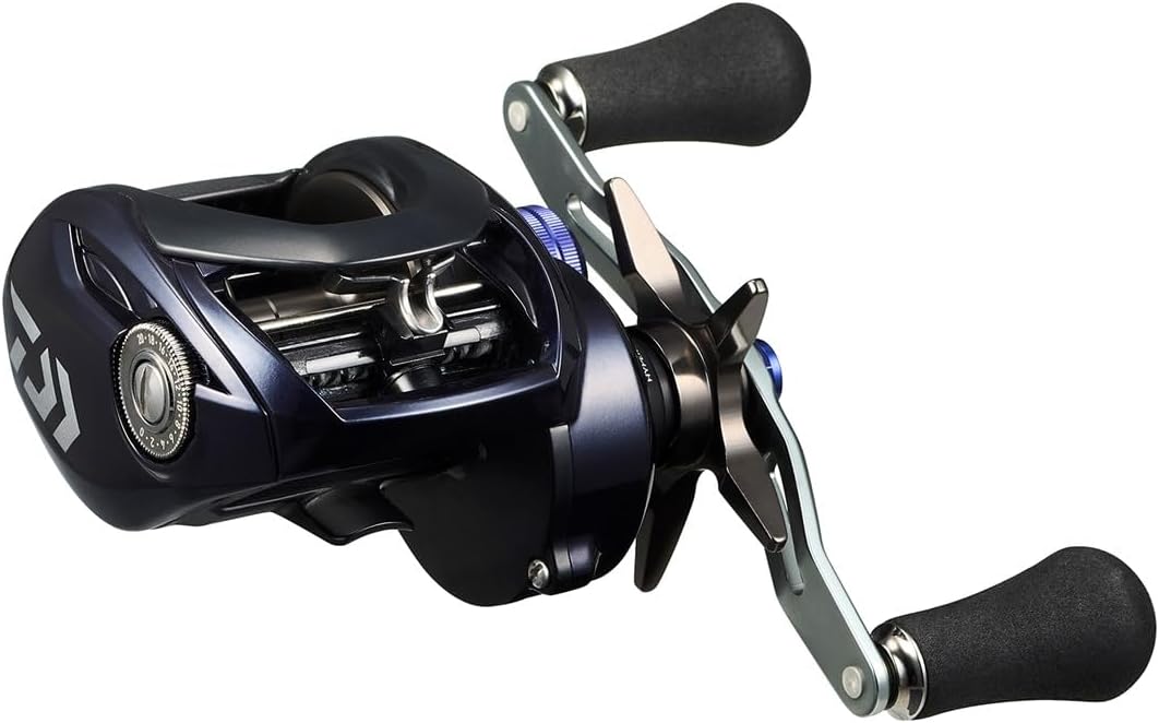 Daiwa - 23 SALTIST TW400XHL PESP