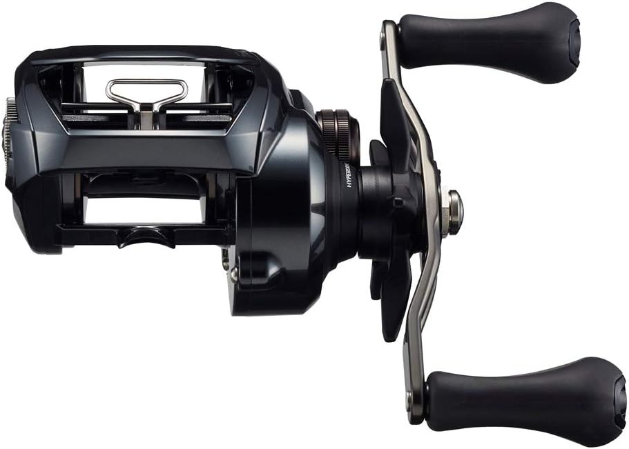 Daiwa - TATULA TW 400HL