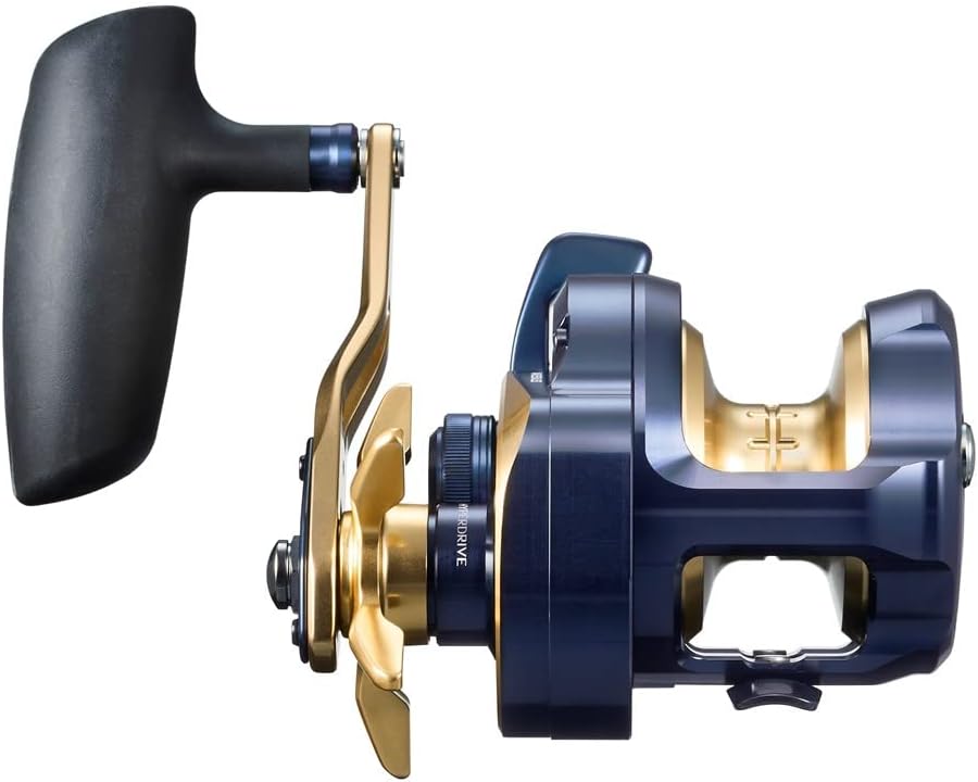 Daiwa - 22 SALTIGA 15S
