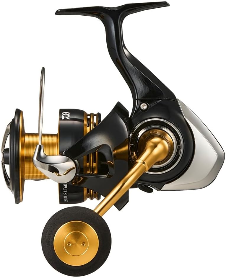 Daiwa - 23 LEGALIS LT6000D-H