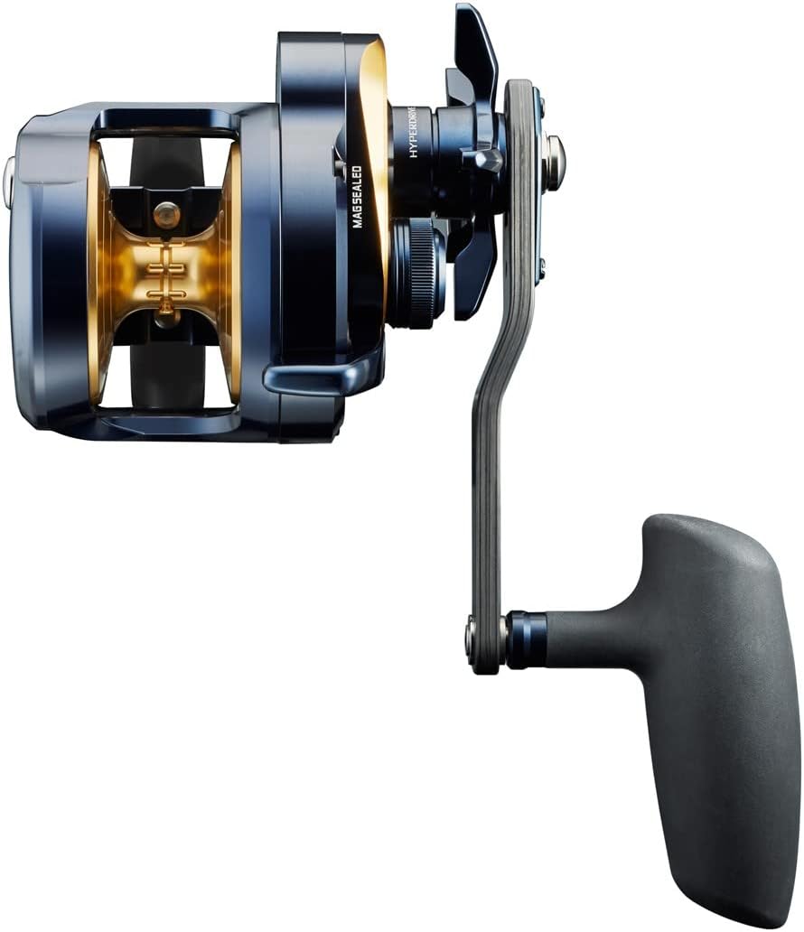 Daiwa - 22 SALTIGA 15H-SJ