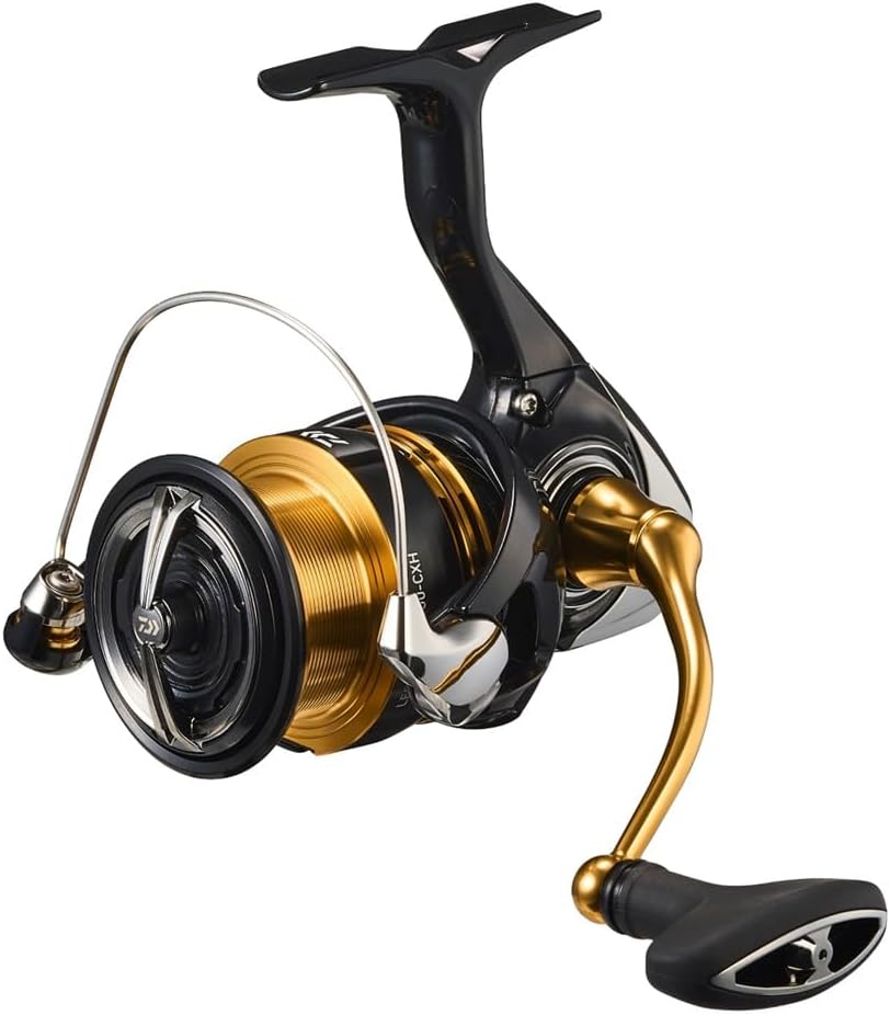 Daiwa - 23 LEGALIS LT3000-CXH