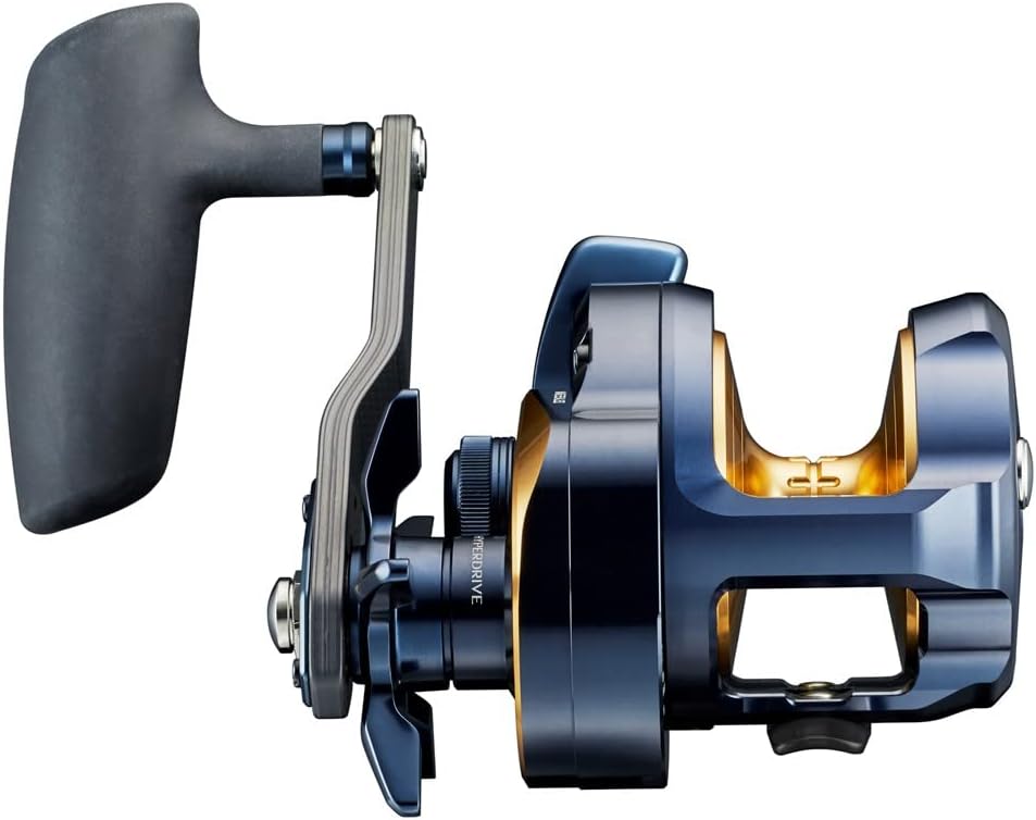 Daiwa - 22 SALTIGA 15H-SJ