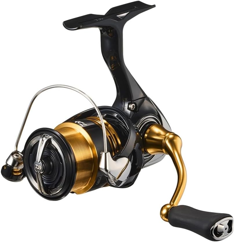 Daiwa - 23 LEGALIS LT1000S