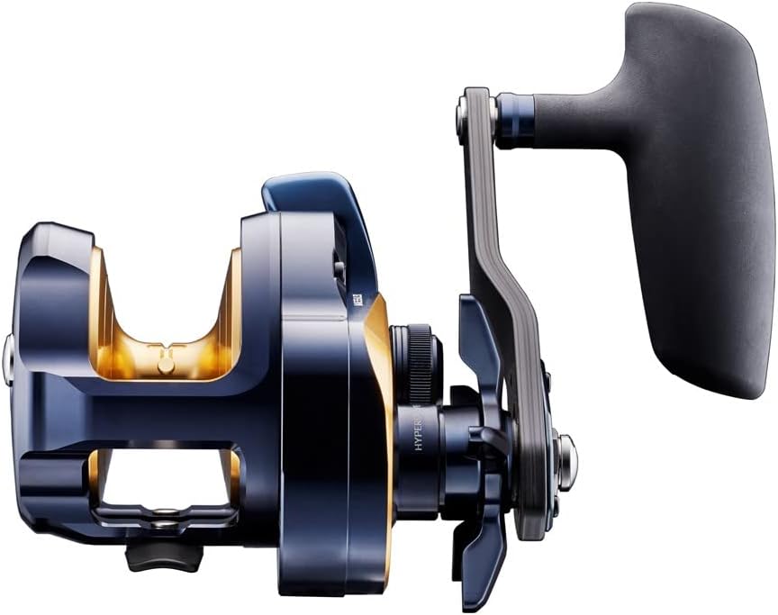 Daiwa - 22 SALTIGA 15HL-SJ