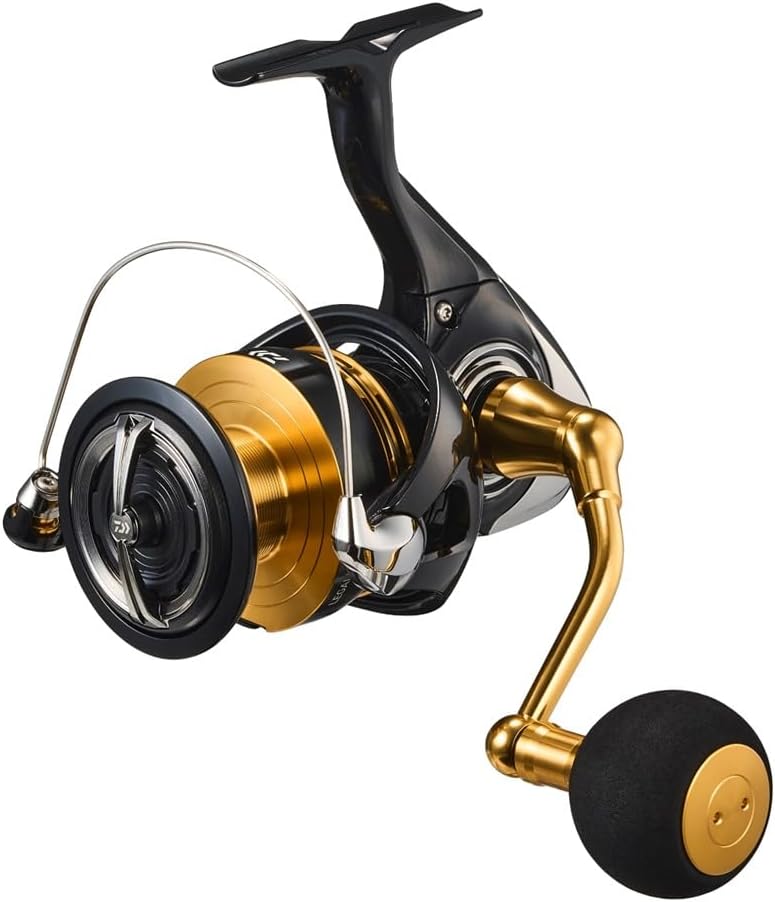 Daiwa - 23 LEGALIS LT6000D-H