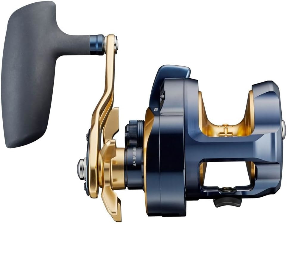 Daiwa - 22 SALTIGA 15