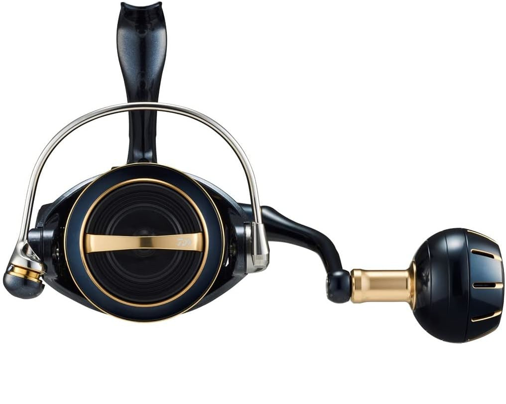 Daiwa - 23 SALTIGA 6000-XH