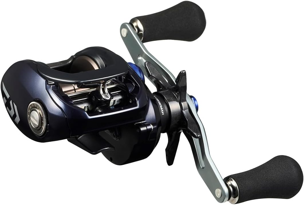Daiwa - 23 SALTIST TW150XHL PESP