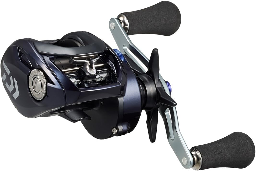 Daiwa - 23 SALTIST TW300XHL PESP