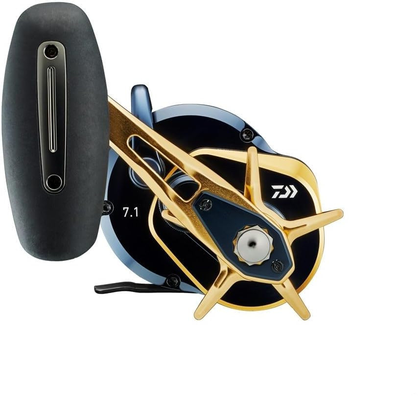 Daiwa - 22 SALTIGA 15