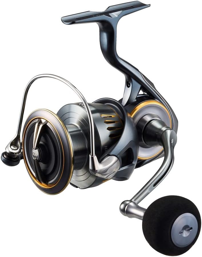 Daiwa - 23 AIRITY LT5000D-CXH