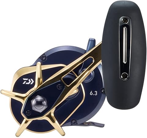 Daiwa - 22 SALTIGA 15L