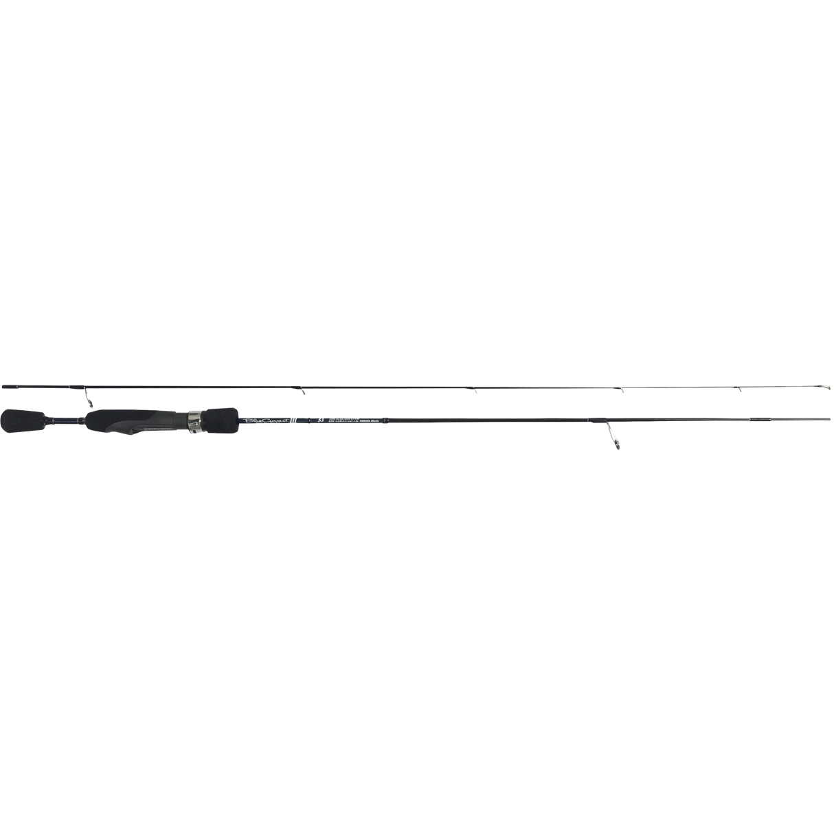 Yamaga Blanks - Blue Current III 53