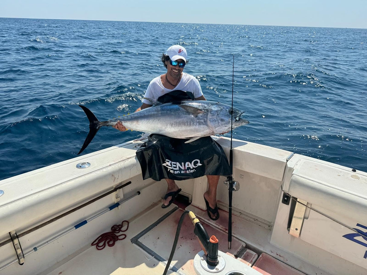 Zenaq - FOKEETO FB56-J10 IKARI