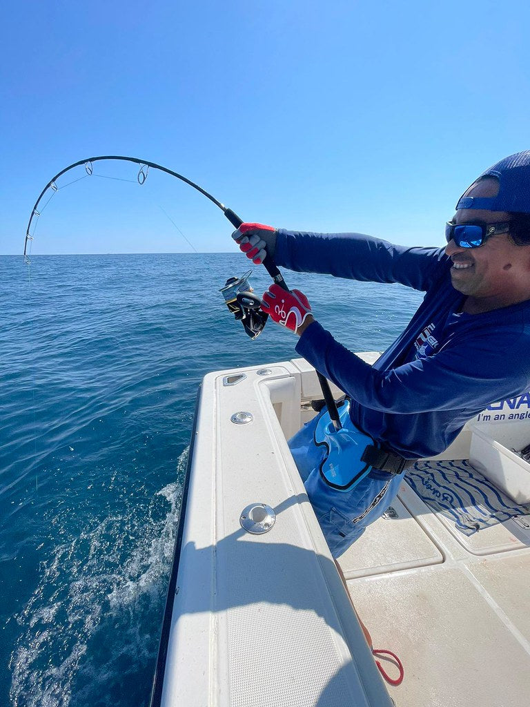 Zenaq - FOKEETO FS53-J15 IKARI