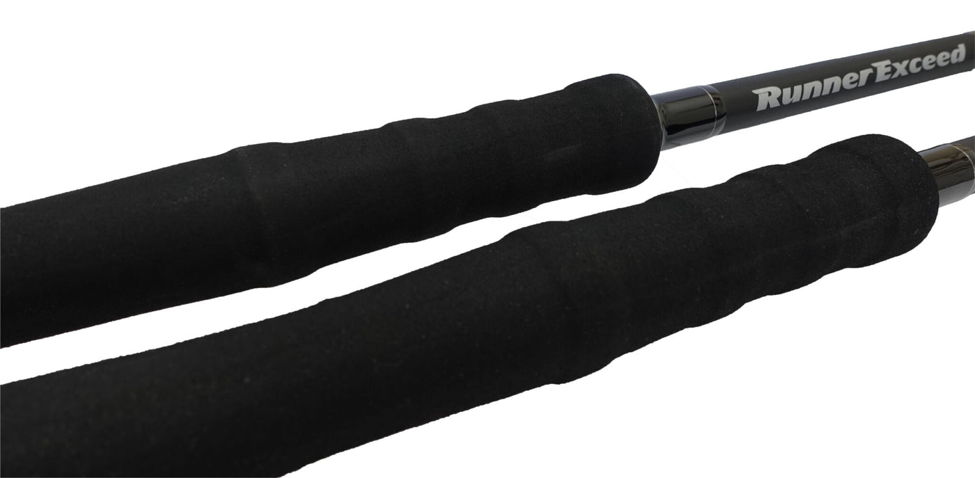 Ripple Fisher - RunnerExceed FINAL STAND UP 83HH Topwater Rod