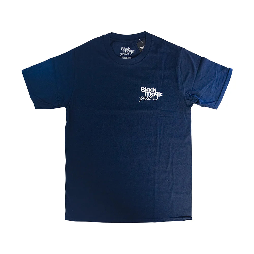 Black Magic - Youth Navy Shirt